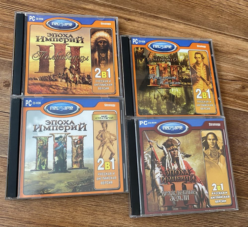 Ігри PC (ПК): Final Fantasy, Silent Hill, Mortal Kombat, Postal, Doom