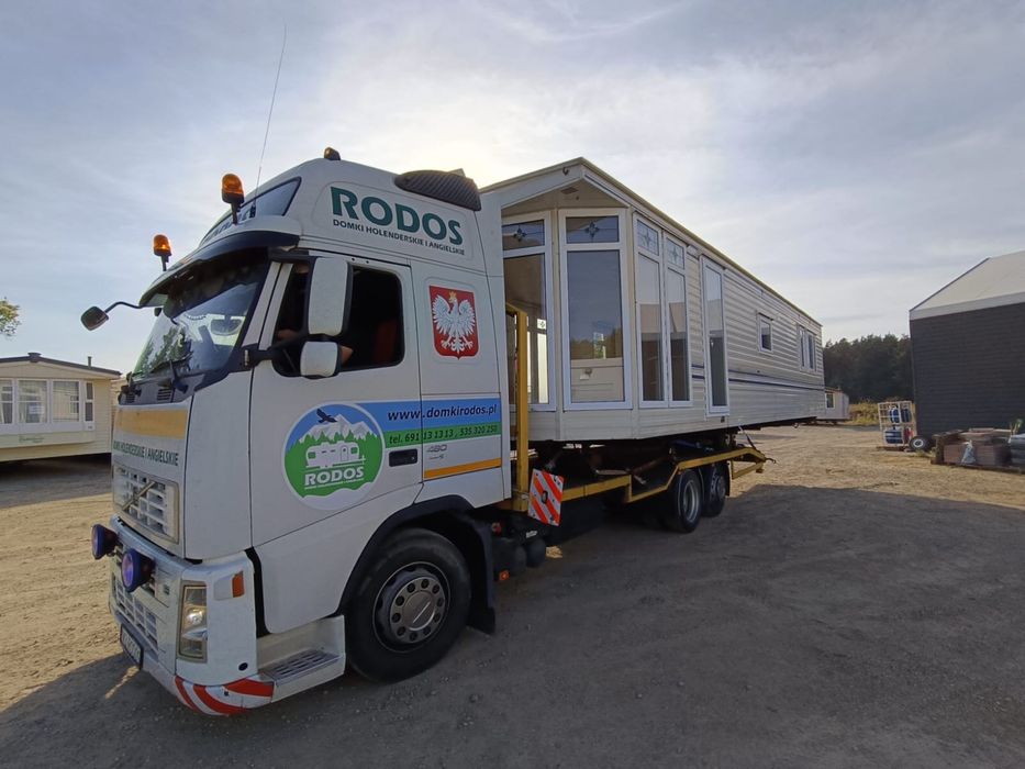 Transport domkow holenderskich, maszyn, POMOC DROGOWA 24/h.