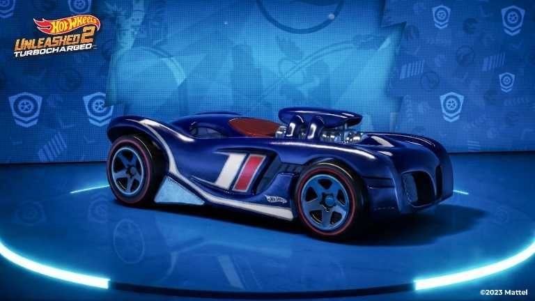 Switch Hot Wheels Unleashed 2: Turbocharged