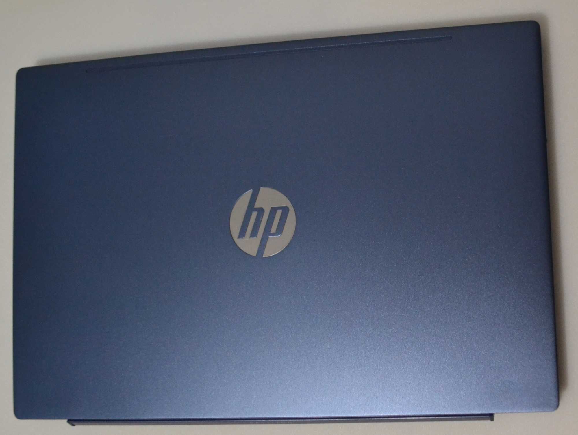 HP Pavilion 15-cw1068wm \ FullHD IPS \ i5 \ 8Gb \ SSD 256Gb