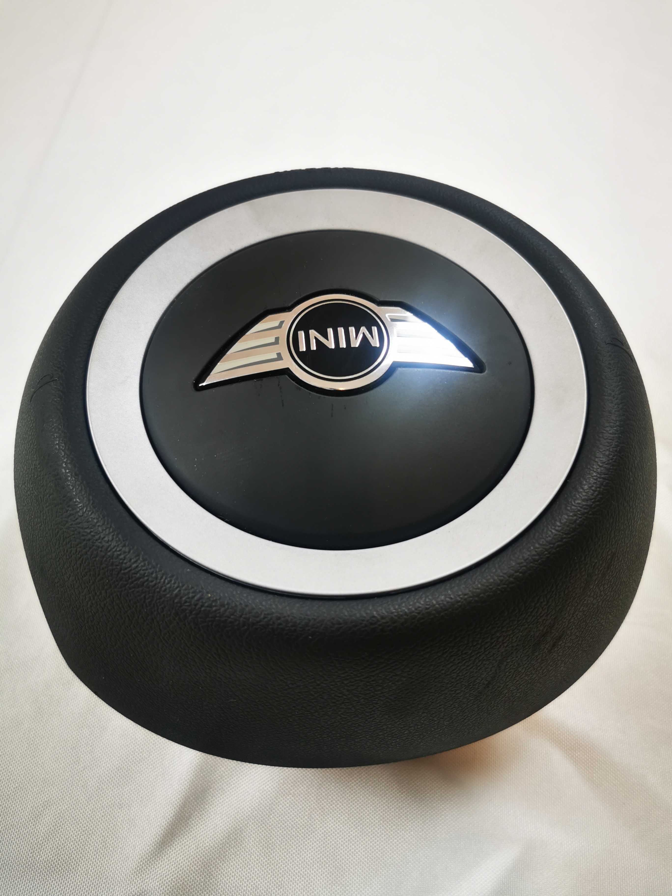 Mini Cooper R55 R56, R57  Poduszka powietrzna Airbag kierowcy,