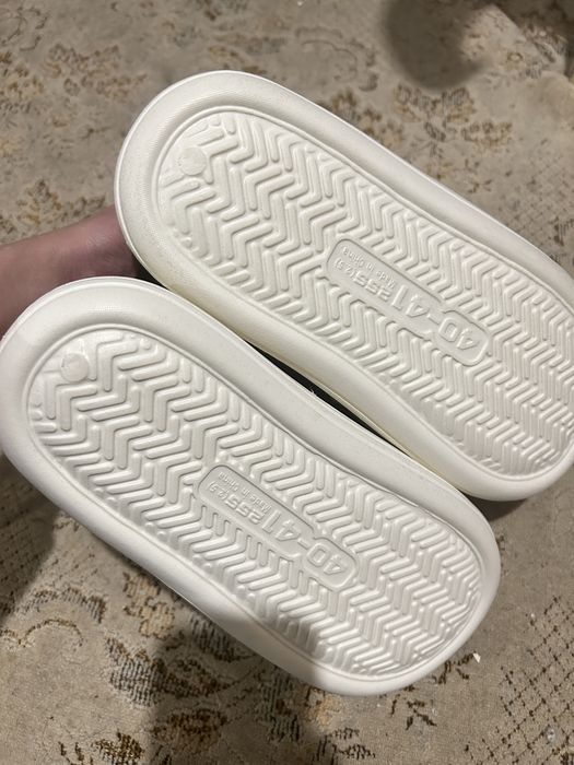 Ботинки нові зимові