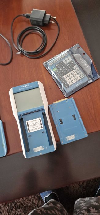 Máquina de calcular