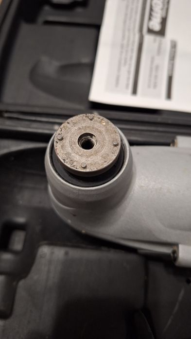 Multitool , oscylacyjna , multinarzędzie