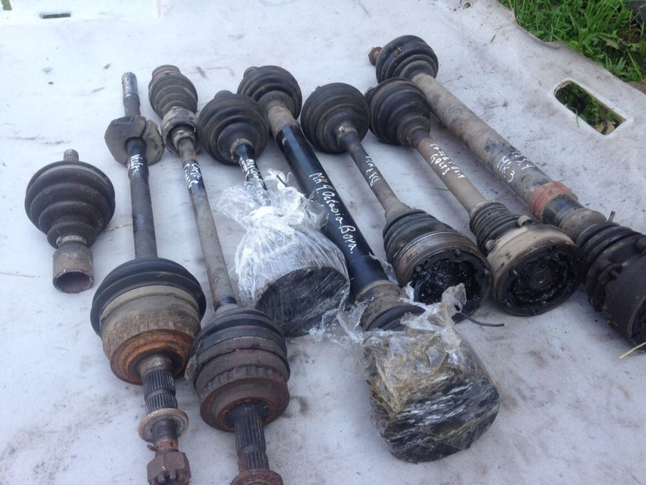 Шрус полуось Гольф 4 Мондео,Фокус,Лагуна,Корса,Б5,А6 С5