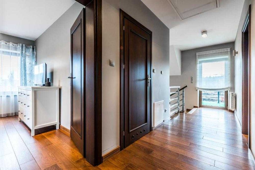 DOMEK z sauną Zakopane dla 10 osób SYLWESTER WOLNY TERMIN