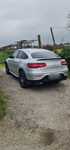 Mercedes GLC350 COUPE