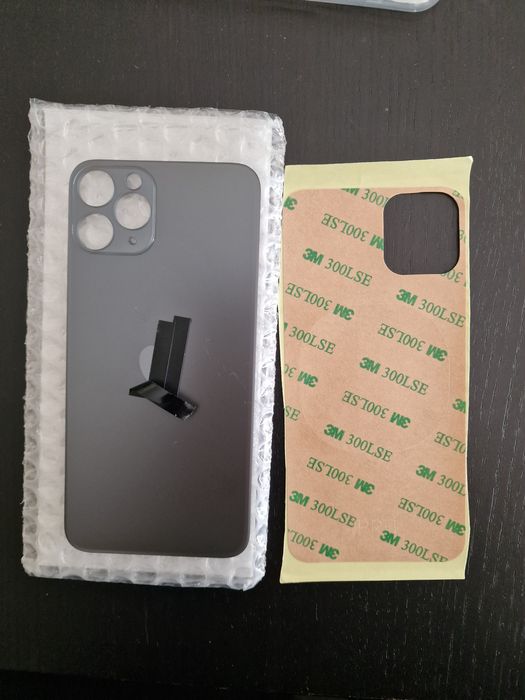 Vidro traseiro Iphone 11Pro