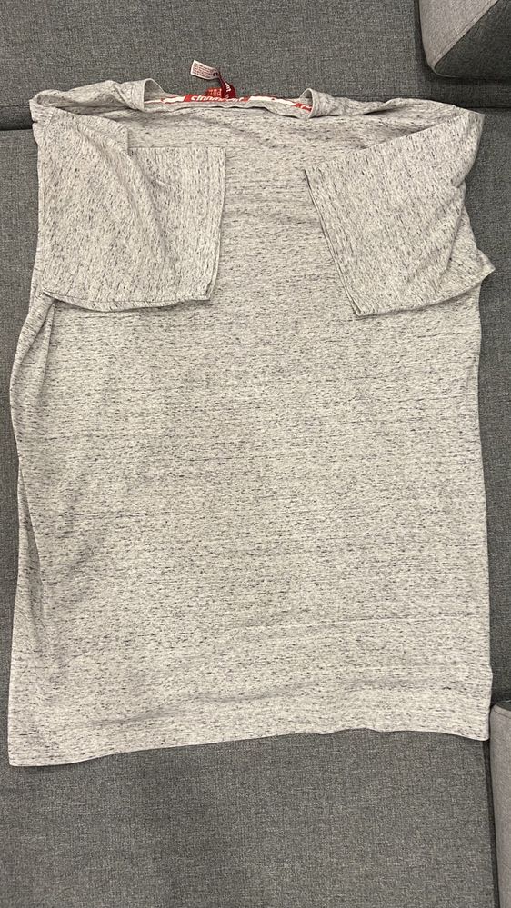 T-Shirt Stoprocent Baggy rozmiar S