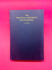 The Practical Motorist's Encyclopædia - F. J. Camm