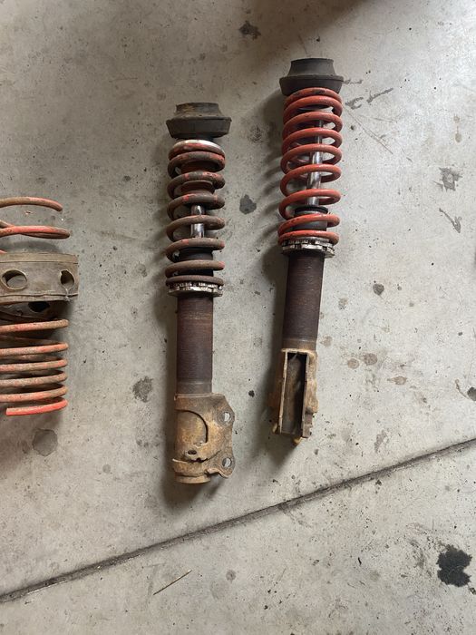 Кайловери на гольф 2