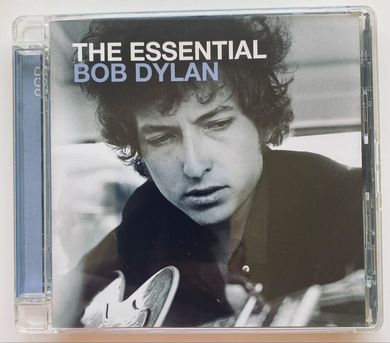 Bob Dylan - The Essential