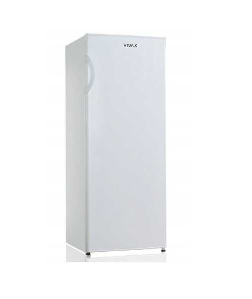 Zamrażarka szufladowa VIVAX VF-157 WH 157L 5 SZUFLAD 142cm