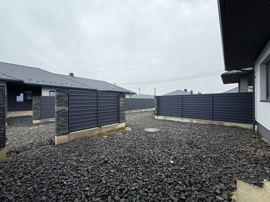 ПРОДАЖ стильного дуплексу з ремонтом в с.Струмівка