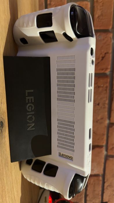 Lenovo Legion GO Windows 11