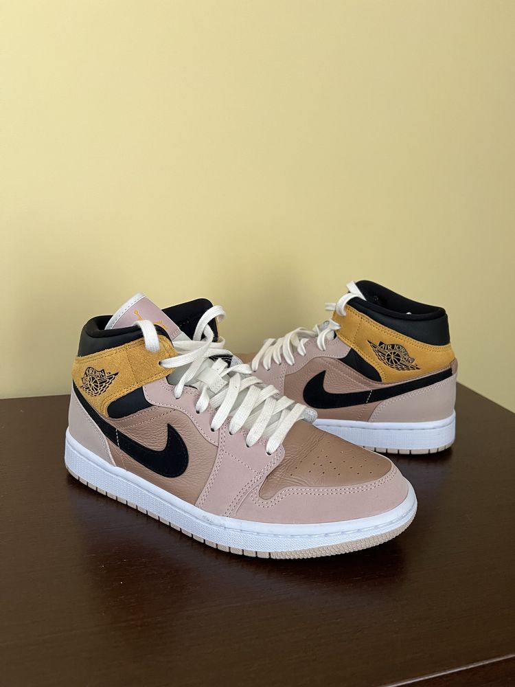 Sapatilhas Nike air Jordan