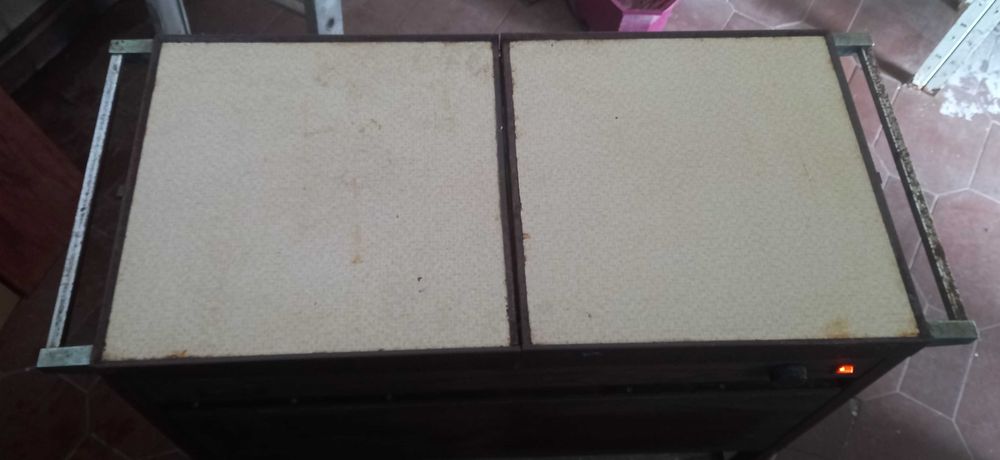 Forno / Estufa Eletrico