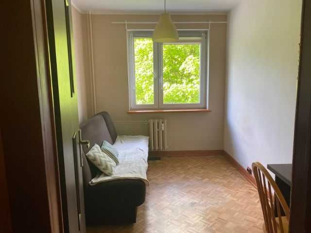 Pokój do wynajęcia Poznań Piątkowo oś. Śmiałego