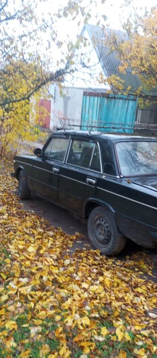 Продам ваз 06 газ .бенз