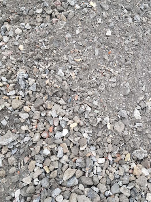 Żwir Drogowy, Kamień Płukany, Piasek.