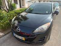 Mazda 3 1.6 Gasóleo