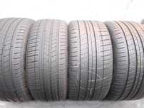 Michelin Pilot Sport 3 275/30 R20 97Y 245/35 R20 95Y 2024 7-7.5mm