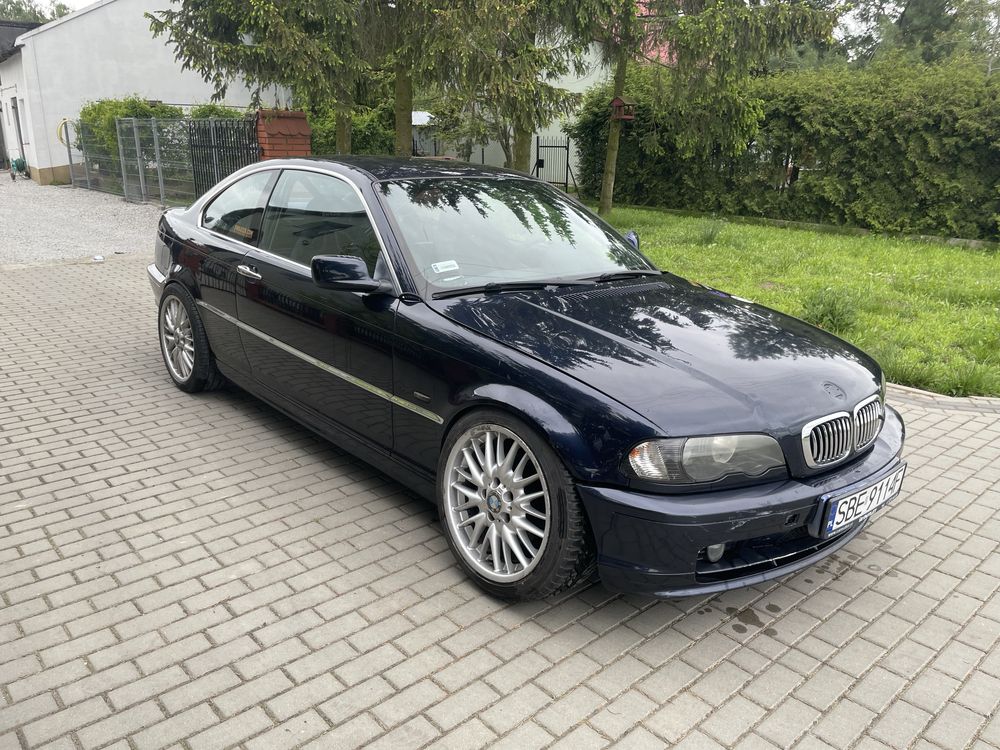 Bmw e46 drift 3.0 kevlar kubły podloga zawiesznie zamiana koła pilne !