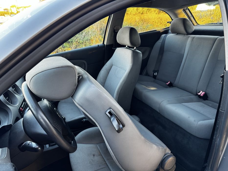 Seat Ibiza 6L 1.4Tdi 5 Lugares