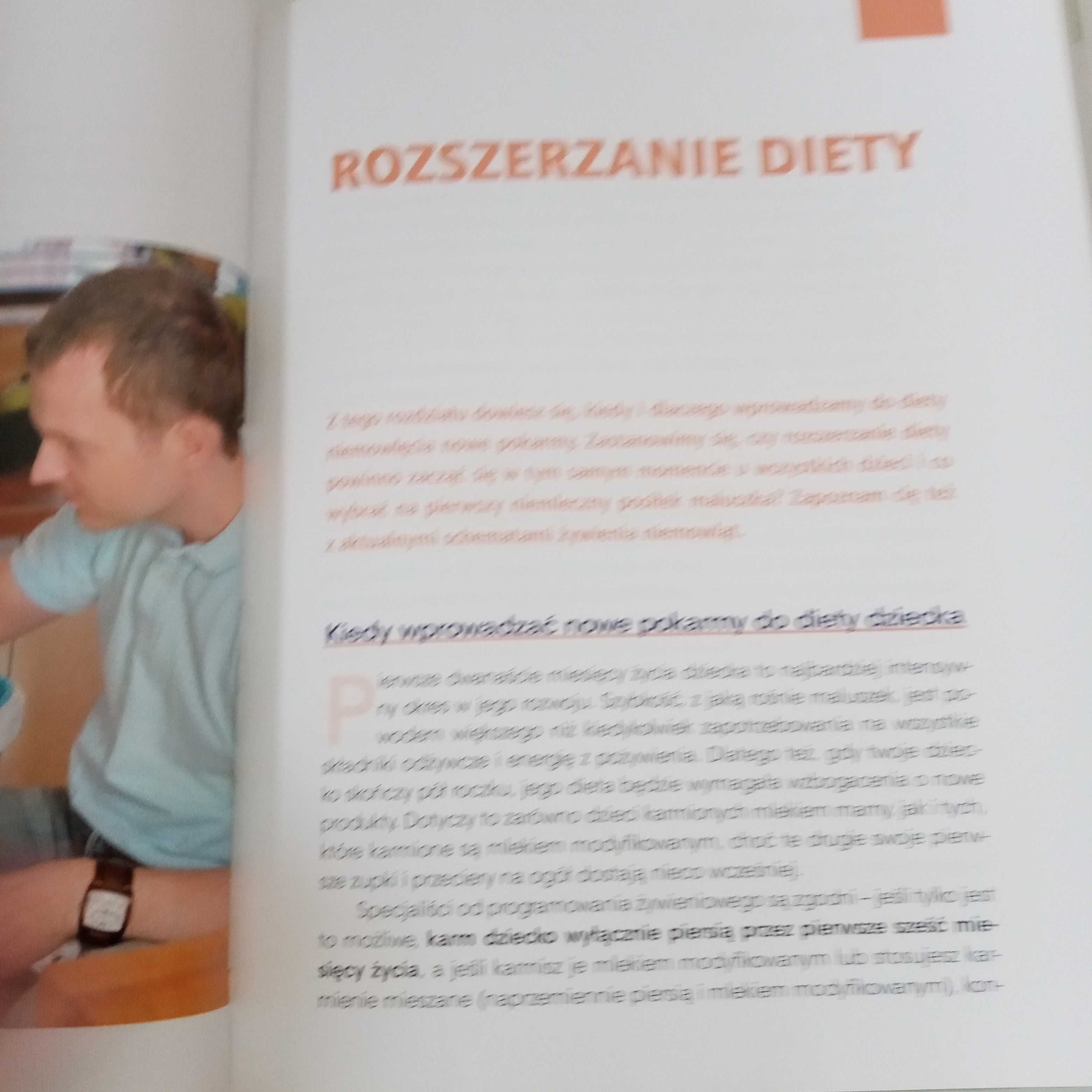 "Zdrowy Start. Zaprogramuj swoje dziecko na zdrowie" A. Górniakowska