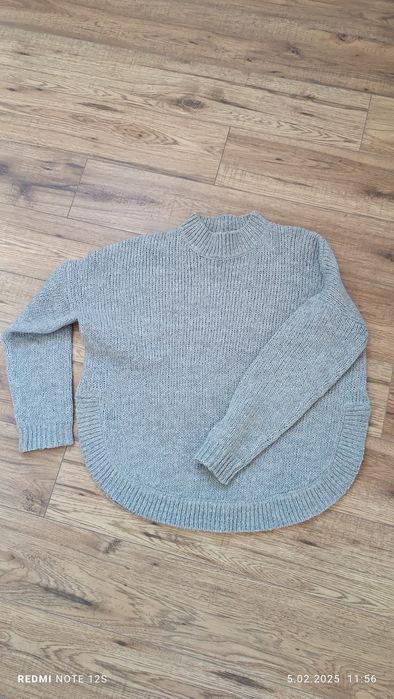 Sweter ovesize Sinsay