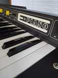Vermona E PIANO - pianino elektryczne z lat 70-tych