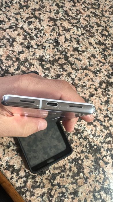 Google pixel 7 pro 5g