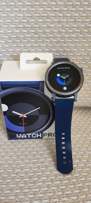 Смарт часы CMF by nothing WATCH PRO2