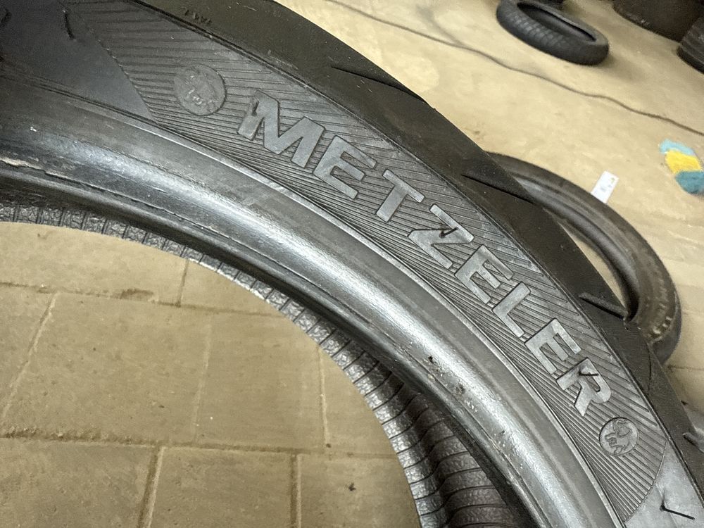 Мото шина скат 180/55/17 r17 Metzeler резина