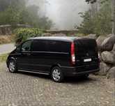Mercedes Vito 113 CDI 2013 | Automática | 3 Lugares | *Garantia*