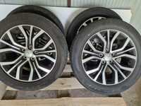 Felgi 18" Mitsubishi 5x114.3