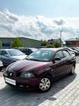 Seat Cordoba 1.4 LPG *Oszczedny*1Wlasciciel*Klima*Zamiana*