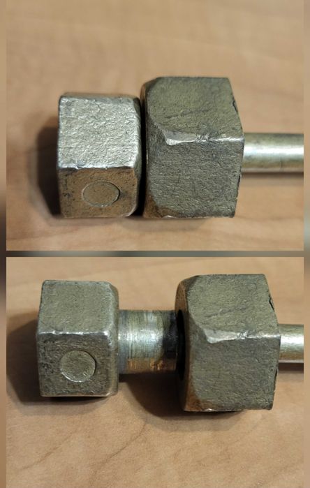 Перехідник для перекачування газу переходник для перекачки газа