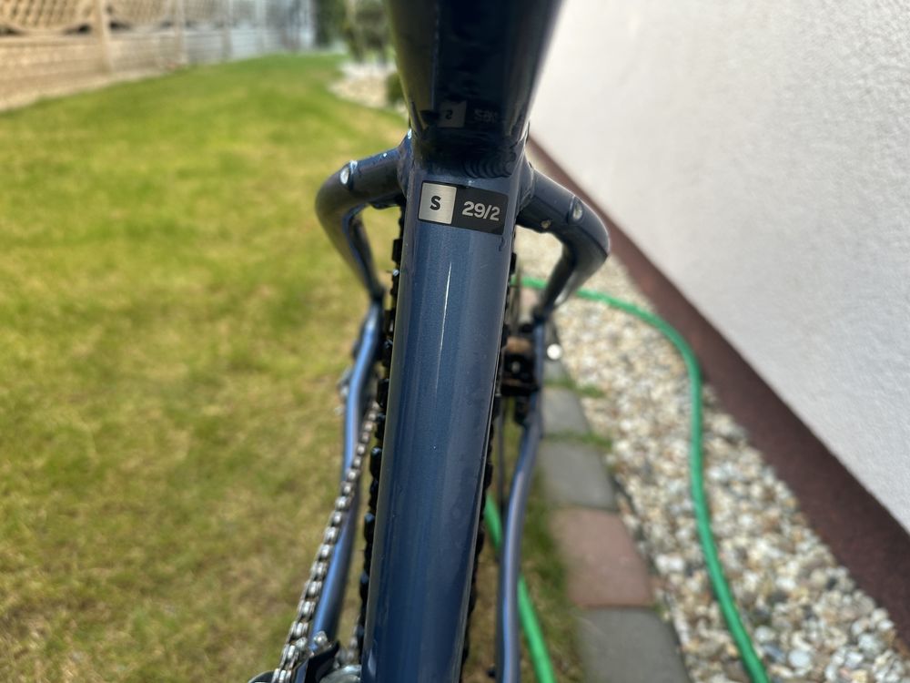 Rower górski damski Giant Liv Tempt 2 29 S