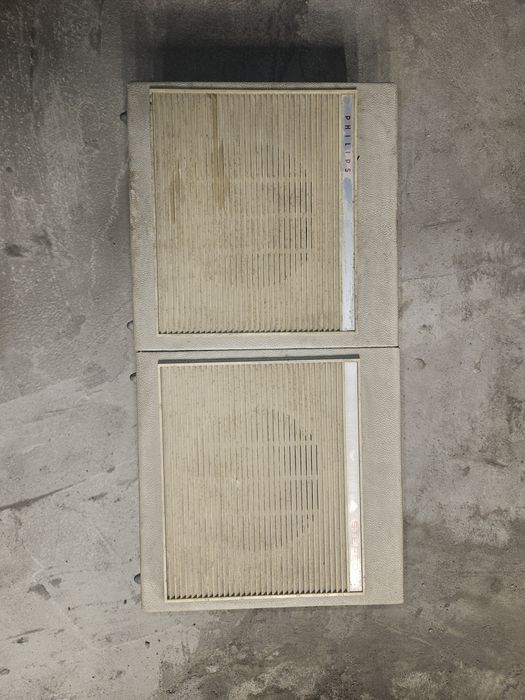 Gramofon philips diamond 4956