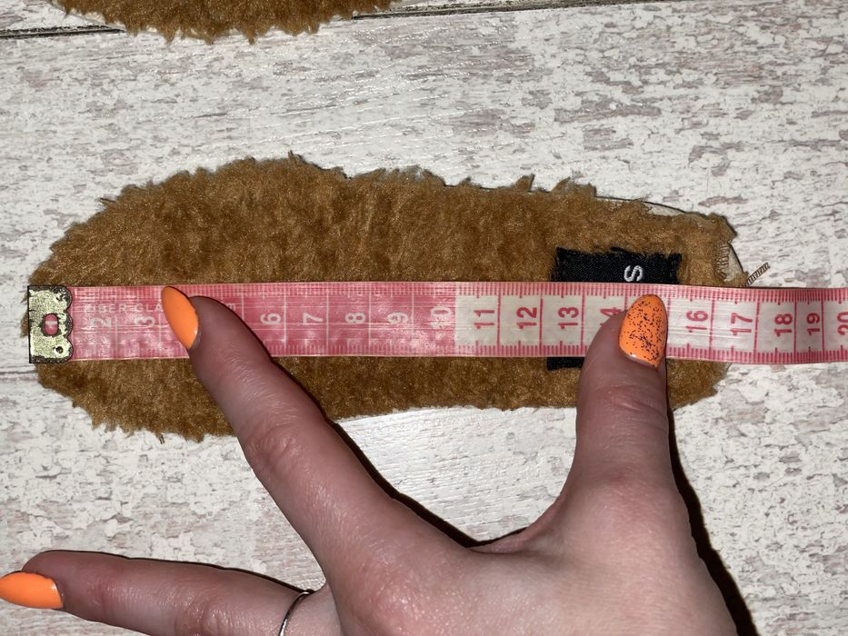 Зимові черевики від Sinsay