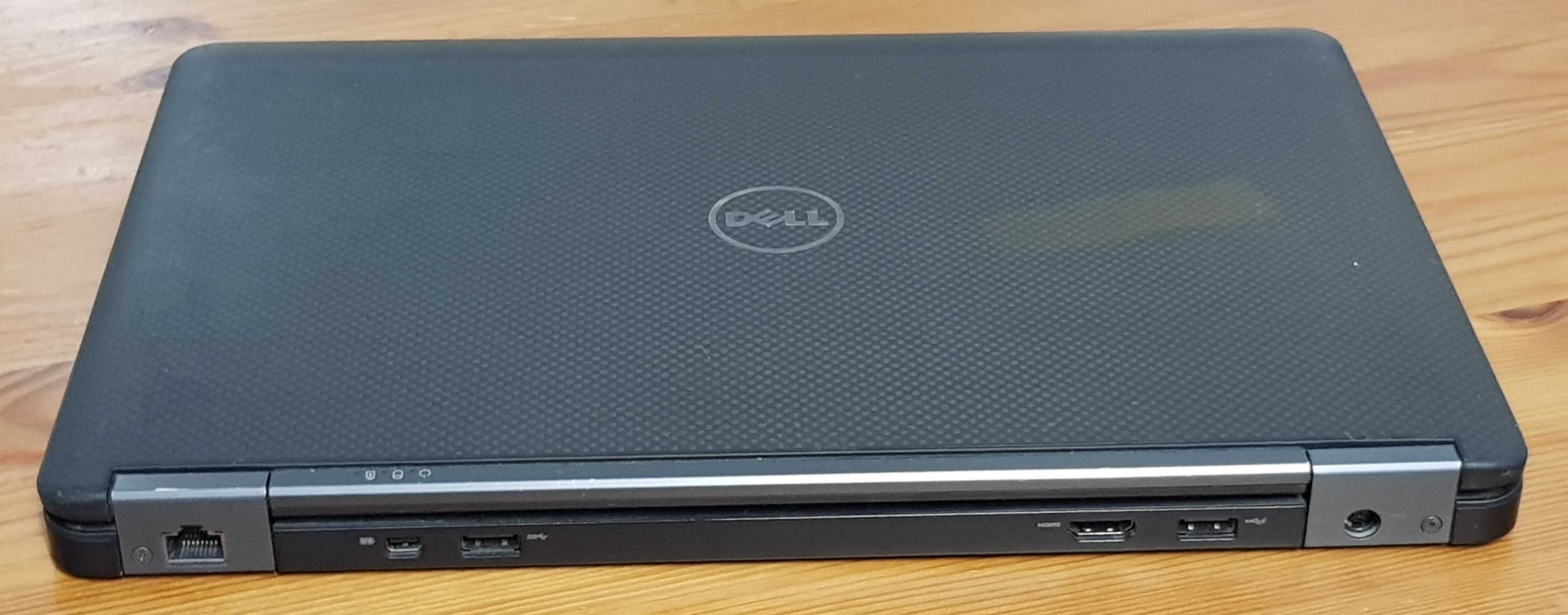 Ultrabook Dell Latitude E7450 touch i7 16Gb SSD 256Gb