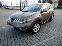 Nissan Murano Nissan Murano z51 3.5 V6 LPG Do Poprawek okazja