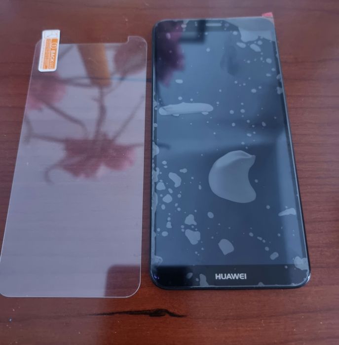 Lcd Huawei psmart fhd