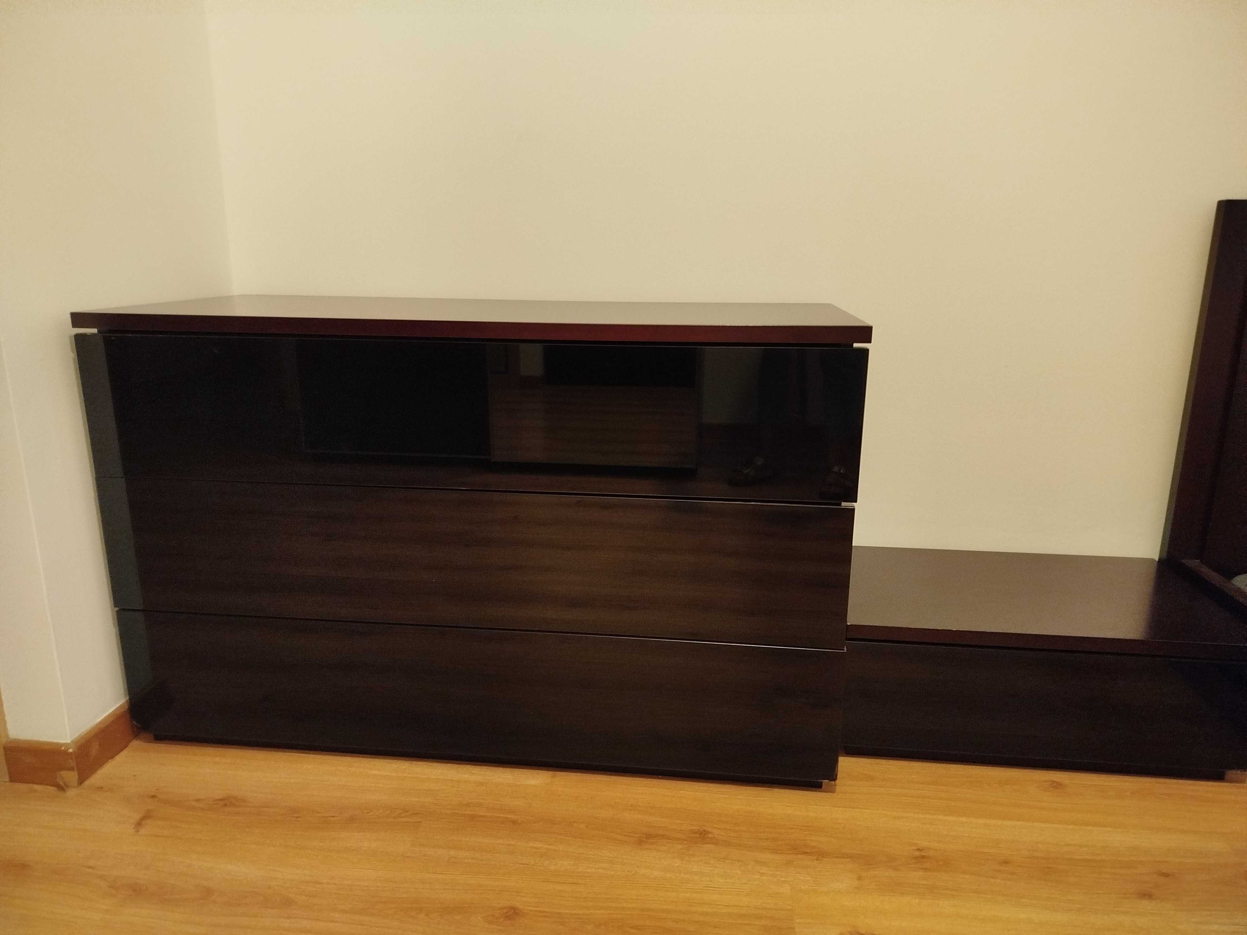 Mobília de quarto casal