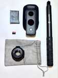 Insta360 ONE X2 MEGA zestaw + premium lens guard