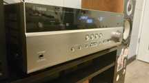 Amplituner wzmacniacz Yamaha RX-V577 Dolby Wifi 5.1 7.1 kino domowe