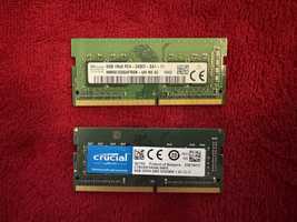 Pamięc RAM DDR4-2400 SO-DIMM 2x8GB