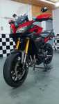 Yamaha tracer 09