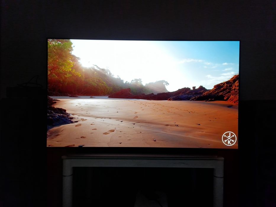 Продам топовый телевизор LG OLED55C1